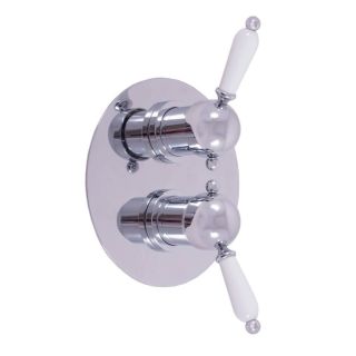 Смеситель для душа Rav Slezak Labe L586K хром